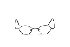 Eschenbach Titanflex Kinderbrille Mod. 3724 Petrol Blau in 40 - 19 mm C3