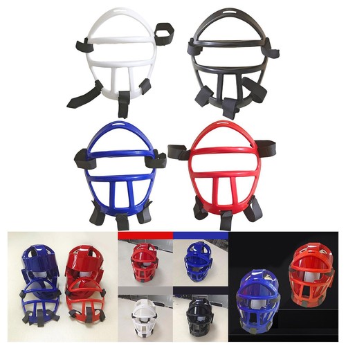 Karate sparring gesichtsmaske - karate,