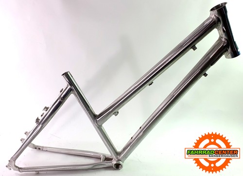Steppenwolf tiago lady - 28", #