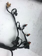 MERCEDES W208 SLK170 W202 MOTORKABELBAUM M111 230K - A2085400405 - KEINE RISSE 