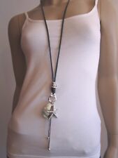 Modekette Bettelkette Damen