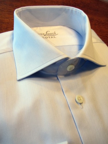Van laack royal - laack,