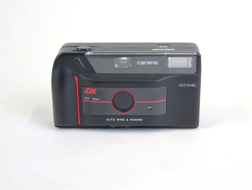 Carena analoge - carena, 35