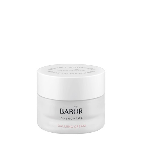 Babor skinovage calming cream - babor,