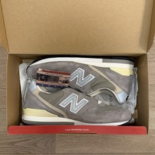 New Balance M996 U996GR Core