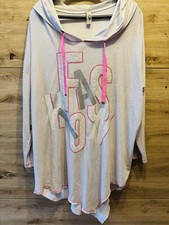 🩶 Tredy Tunika Pullover