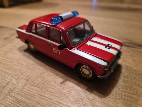 Novoexport lada einsatzwagen - novoexport,