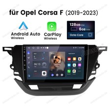 6G+128G Carplay Android 15