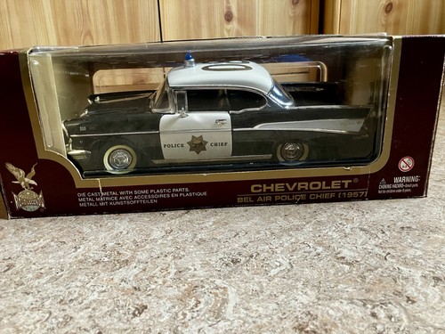 Road legends diecast 1957er - legends,