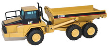 Nzg metallmodell 413 cat - metallmodell,