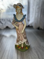 Figur Porzellanfigur