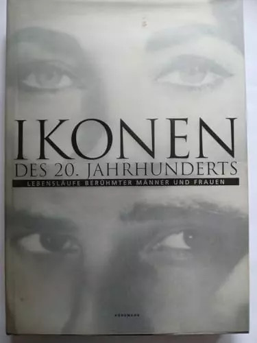 Ikonen des jahrhunderts - ikonen,