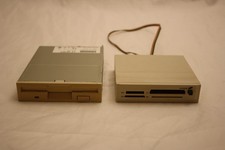 PC Frontpanel Set –
