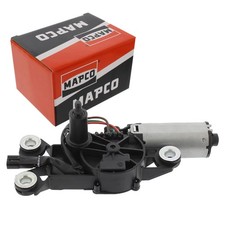 MAPCO HECKWISCHERMOTOR passend