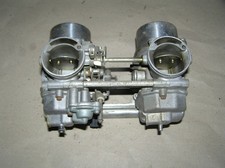 HONDA CM 400T 43PS Vergaser