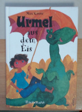 Urmel aus dem Eis von Max