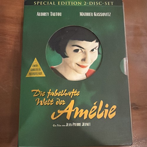Die fabelhafte welt der - die,