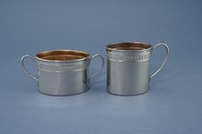 WMF Milchkännchen Zuckerdose