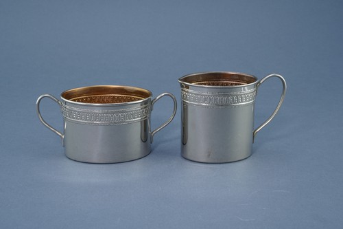 Wmf milchkännchen zuckerdose - milchkännchen,