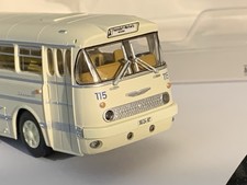 Ikarus 66 Sondermodell Leipzig