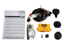 Elektrosatz 13 polig spez