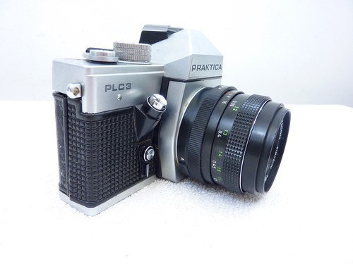 Pentacon praktica plc - praktica, 3