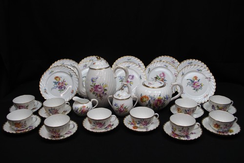 Nymphenburg porzellan kaffee - porzellan,