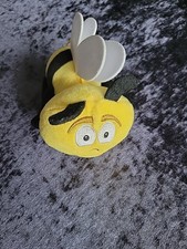 Willi Stofftier Biene Maja