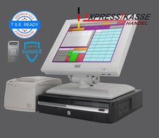 ✅TSE  Touch Kasse für