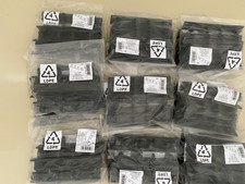 Befestigungs Clips Terrassendielen Obi, neu und ovp ,ganze Kiste