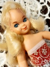 Barbie Tutti  60er  Mattel