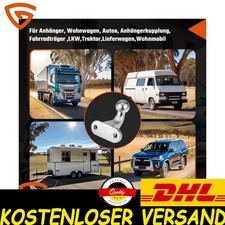 Kugelkopf 3,5t Ø50mm