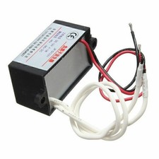 12v DC High Output DIY Air