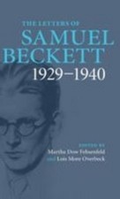 The Letters of Samuel Beckett