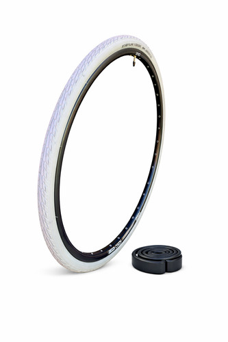 Schwalbe road cruiser fahrrad - cruiser,