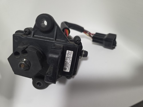 Auspuffklappenstellmotor - auspuffklappenstellmotor,