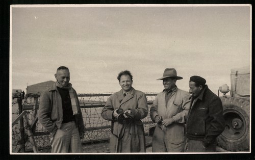 Fotografie israel vier - israel,,
