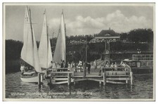 V9703/ Angerburg Waldhaus