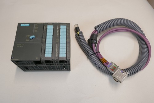 Siemens simatic 300 cpu314 - siemens, s7-300