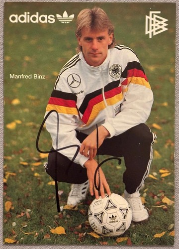 Autogramm eintracht - autogramm,