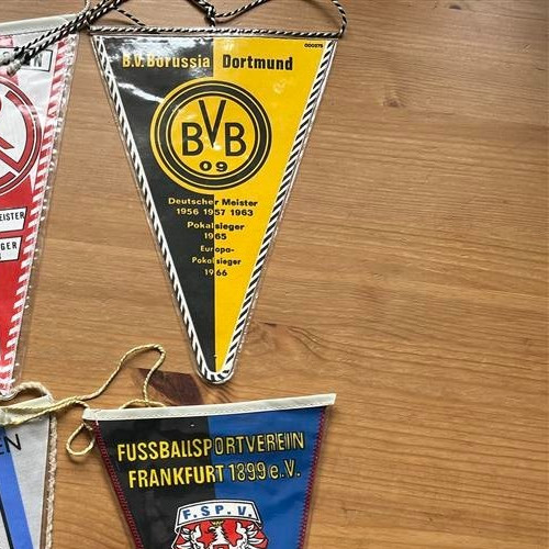 70er 80er 90er - 70er/80er/90er, fußball