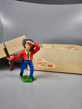 DDR Gummi Indianer Colonel