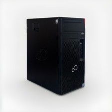 Fujitsu Esprimo P758  | Intel Core i5-8400  | 8GB RAM DDR4 #678