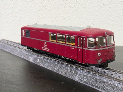 Märklin 39958 triebwagen - h0,
