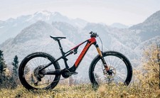 Rotwild R.X750 FS Pro - Gr. M, nur 424km