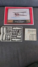 Modellbausatz 1:72 Huma Model