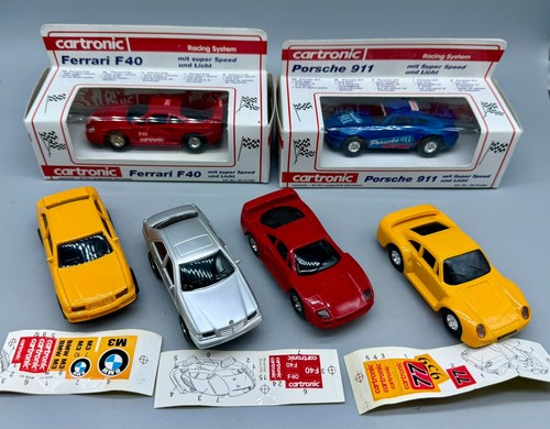 Cartronic 40 - cartronic, 1:40
