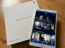 Huawei Mediapad M3 8.4 LTE – BTV-DL09 beethoven