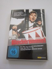 (Die Blechtrommel ) FSK 16 -