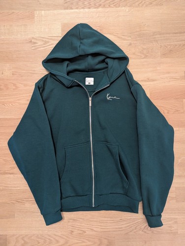 Herren karl kani sweatjacke - kani,